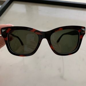 Valentino sunglasses